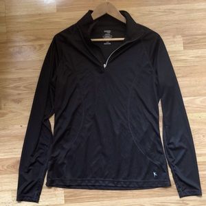 Danskin Size XL Light weight activewear pullover
